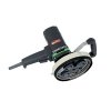 Szlifierka do renowacji EIBENSTOCK EPF 1503 - zestaw z frezem 0651I000